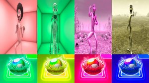 Patila - The Dusk Call battle #12 в Tiles Hop - NoV | Dame Tu Cosita