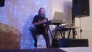 Адажио - Альбиони - Михаил Рыбников саксофон