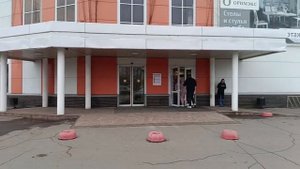 Как нас найти Рыбинск