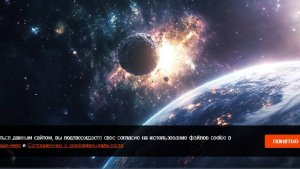 Математики доказали, что наша Вселенная не является компьютерной симуляцией