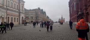 Говорят, что время лечит ...Стих Дмитрия Лузгина