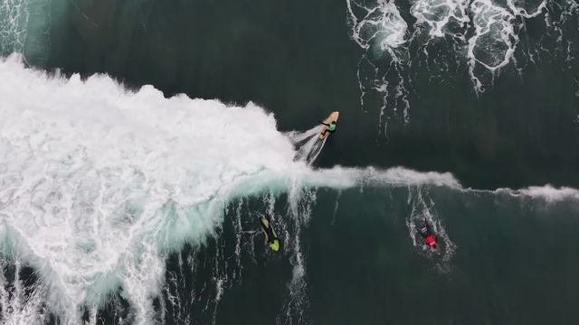 Во Владивостоке определили сильнейших сёрферов Приморья. смотреть онлайн