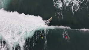 Во Владивостоке определили сильнейших сёрферов Приморья.