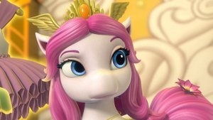 Филли Фантазия 1 сезон 10 серия (мультсериал, 2019)