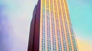 1940 Один день в Нью-Йорке A Day In New York