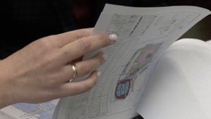 Максим Красноцветов обсудил проект пристройки к образовательному центру №2 с родителями школьников