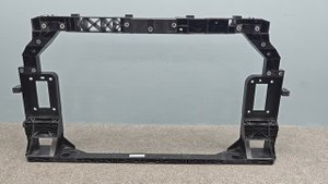 MAL29102502 Панель передняя Haval Dargo оригинал Б/У 8400231XGW01A