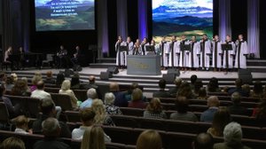 Бог встречает на пути