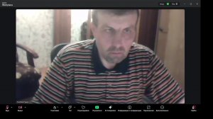 2025.11.01 Изучение Библии c пастором Андреем Петровым, Евреям. 6 гл.