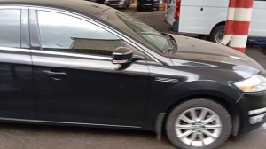 Форд Мондео X9FDXXEEBDCY52918