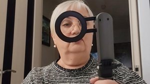 Опять купила новый МОНОПОД/ Разбираюсь/