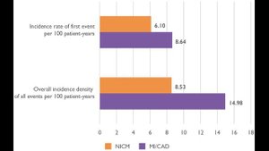 Внезапная смерть при слабом сердце: Немецкое исследование SCD-PROTECT и "уязвимый период" в 200 дня