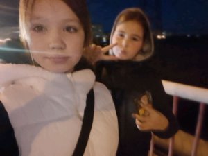 объясняю, как мне разрешили делать ногти и кератин.