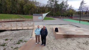 Кисловодск старое озеро!!!