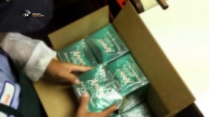 Пищевая фабрика 4 сезон 19 серия (документальный сериал, 2014)