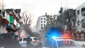 Играем в Мэд аут 2