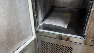 Стол холодильный GASTRORAG S901 SEC (2 600)