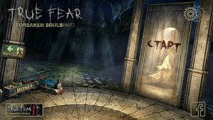 True Fear Forsaken Souls Part 3 прохождение на русском #1