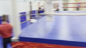 🔥1 ноября 2025 года круговая тренировка 🥋 "Федерации Савата Липецкой области".