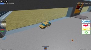 :kod играю в car crush