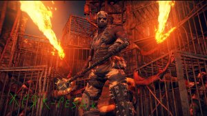 Последний босс || Mad Max #58