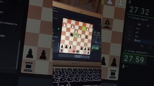 играем в шахматы