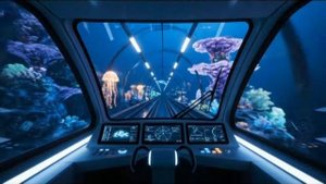 Nébuleuse Nocturne (в высоком разрешении)