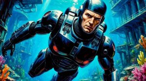 Робокоп - во все тяжкие - GTA - Atlantis 51