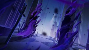 Genshin impact 6.1 Страна которой нет Cut scene.