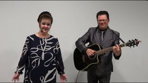 25 Осенняя мелодия - дуэт "Аллегория"