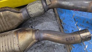 Ауди А6С5 Олроуд 2.7. Космос !