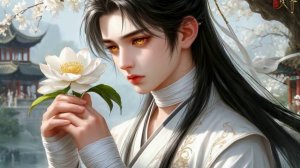 Благословение небожителей - музыка из аниме