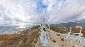 ГЕЛЕНДЖИК. ТОП МЕСТА куда сходить туристам! Отдых, рынок, канатка Олимп, квадрогинанты, экскурсия