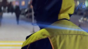 Профилактическая акция "Засвятись"