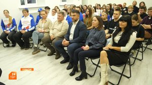 Диалог на равных