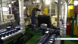 01.11.2025 Завершение навигации