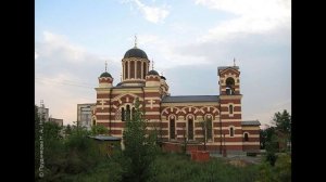 Литургия 2 сент 2010г