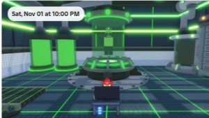 Обнова в укради браинрот ритуал 1x1x1x1