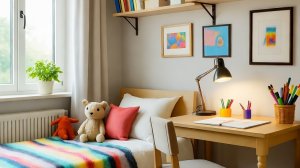 🏡 **Хоумстейджинг для сдачи квартиры в аренду — быстро, выгодно, без евроремонта!**