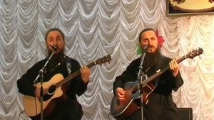 Священномученик Даниил памяти о.Даниила Сысоева дуэт БраТцы (480p)