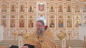 Ч2 О почитании святых