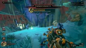 Deep Rock Galactic - Празднование Хэллоуина с BlackCatLEO