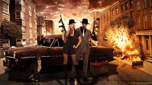 Сергей Воронин - Преступные психотипы