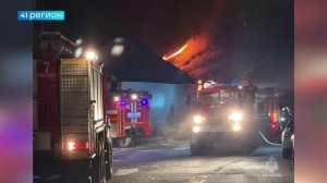 ВОЗМОЖНАЯ ПРИЧИНА ПОЖАРА В УСАДЬБЕ В ПАРАТУНКЕ – НЕИСПРАВНАЯ ПРОВОДКА • НОВОСТИ КАМЧАТКИ