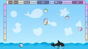 получить алмазы в игре в gacha Life