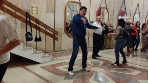 А ты мне нравишься! Белгород, белгородские танцы.