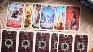 🌸НЕДЕЛЯ 03.11 - 09.11.2025 для всех знаков зодиака.🌸Быстрый таро прогноз!