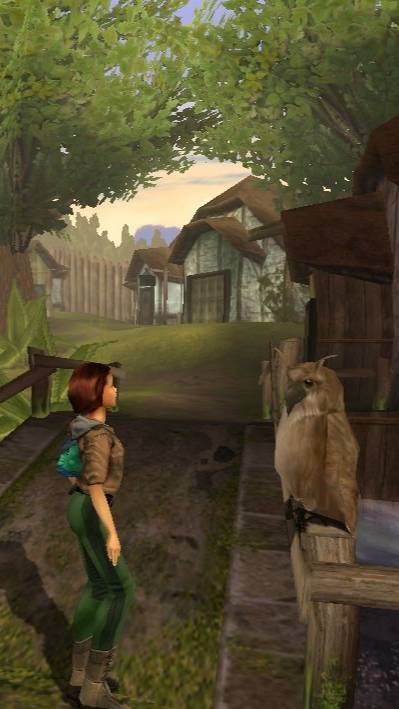 Karina Gretere - Endeva