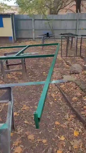 Производство металлоизделий I Производство металлоконструкций I Будни I Рабочие будни