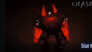 GUEST 666 FORSAKEN-CHASE THEME NEW